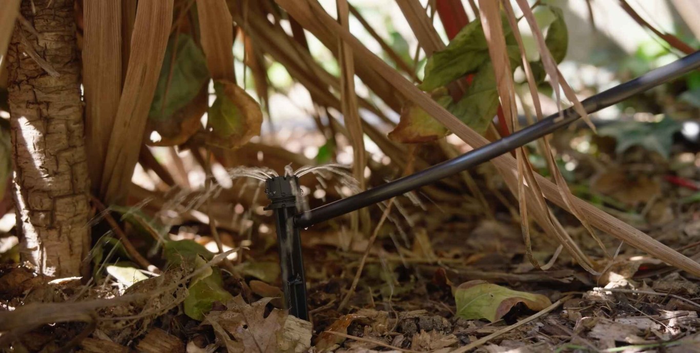 Irrigation & Sprinkler Systems service in Delano, CA