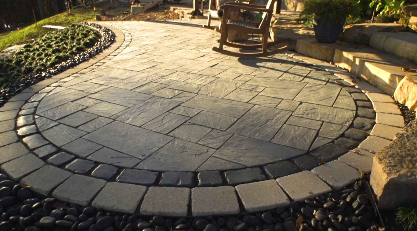Hardscaping service in Delano, CA